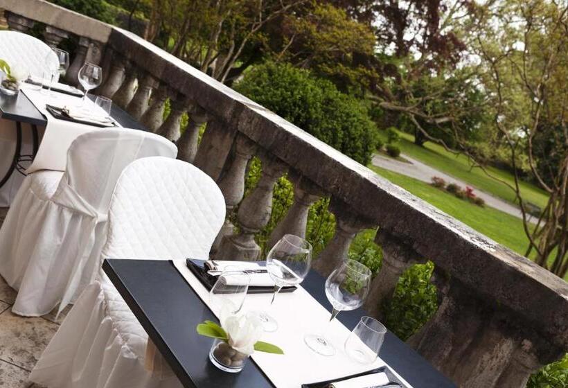 ホテル Villa Soleil