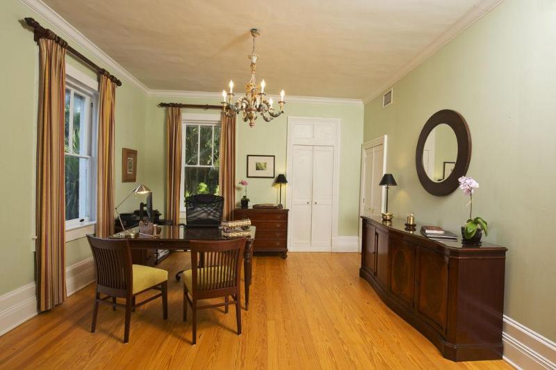 فندق Weatherstation Inn Circa 1911