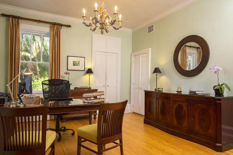 فندق Weatherstation Inn Circa 1911