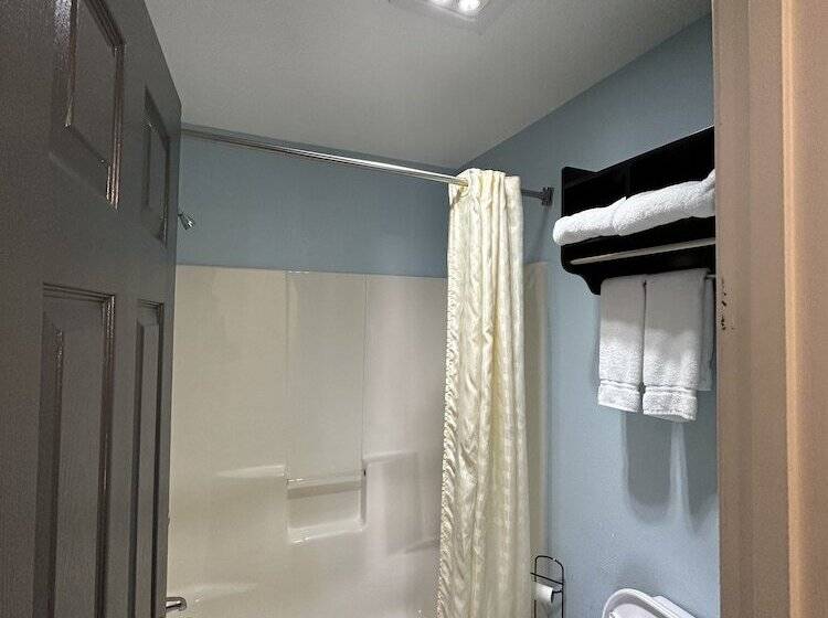 Отель Welcome Inn