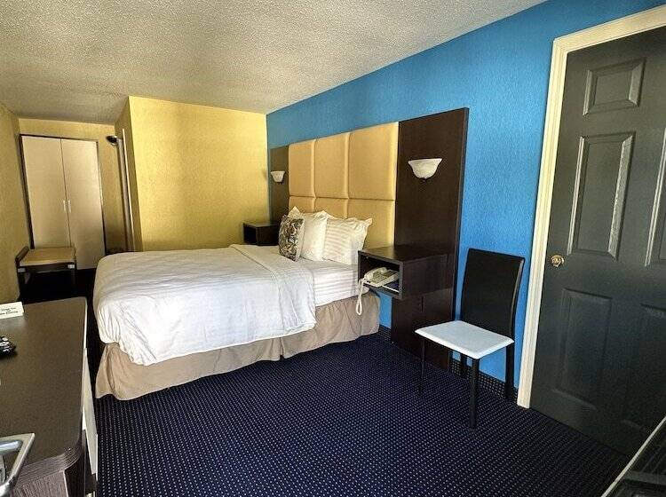 Отель Welcome Inn