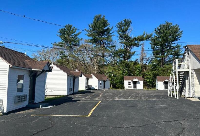 Отель Welcome Inn