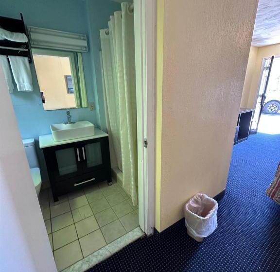 Отель Welcome Inn