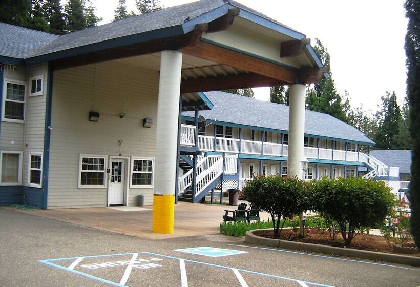 酒店 Westhaven Inn