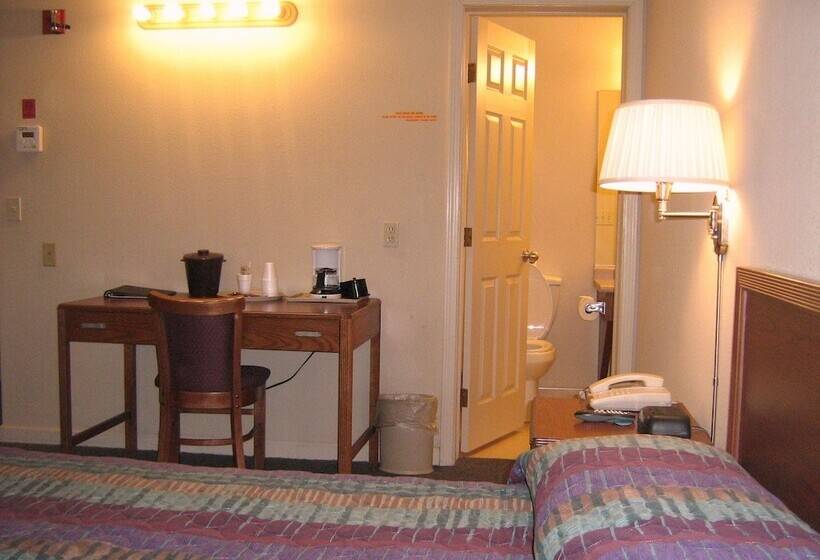 ホテル Westhaven Inn