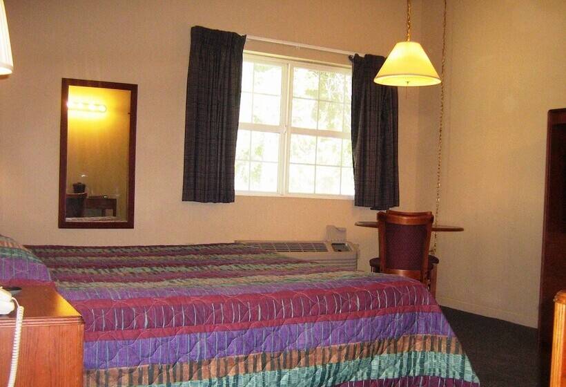 ホテル Westhaven Inn