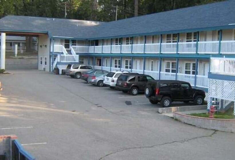 ホテル Westhaven Inn