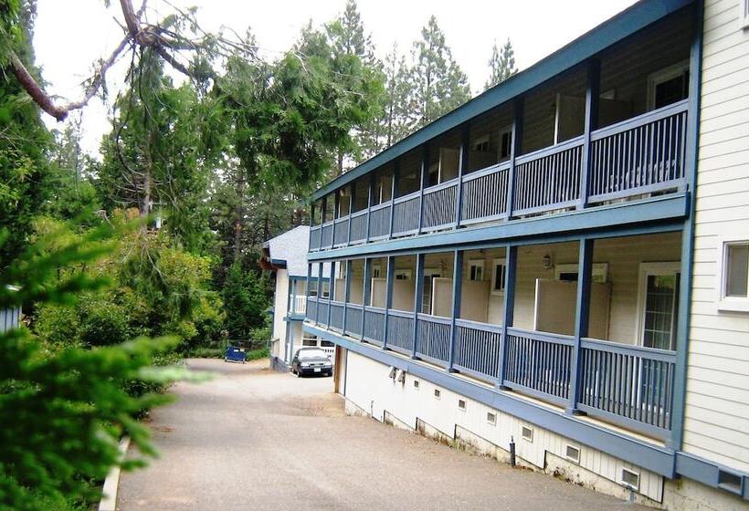 ホテル Westhaven Inn