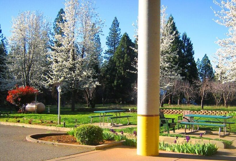 ホテル Westhaven Inn