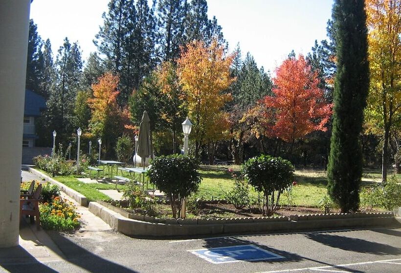 ホテル Westhaven Inn