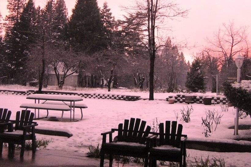 호텔 Westhaven Inn