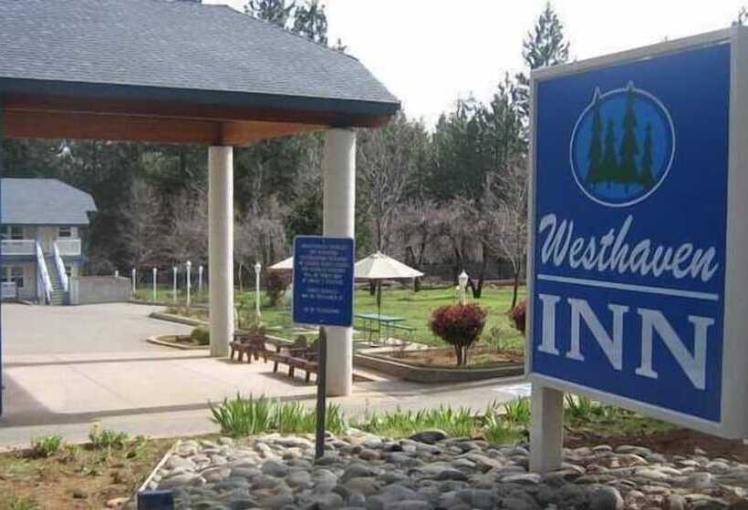 ホテル Westhaven Inn