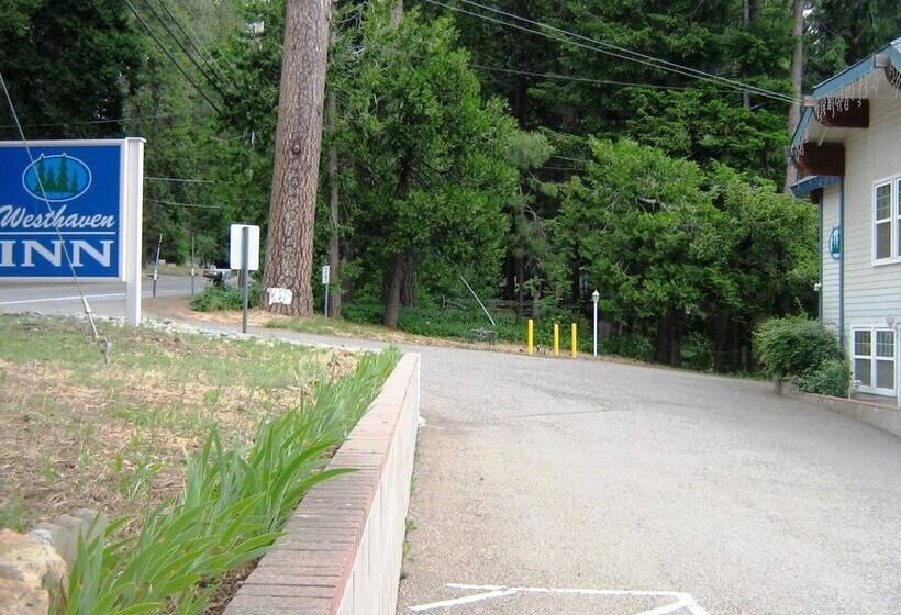 فندق Westhaven Inn