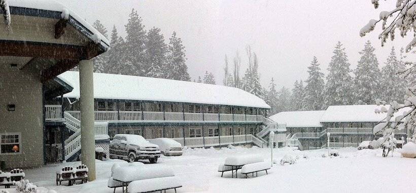 ホテル Westhaven Inn