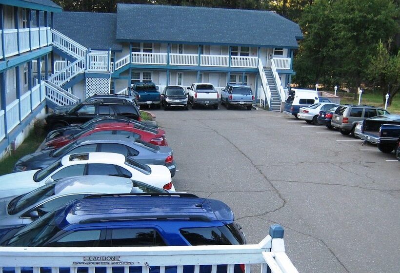 ホテル Westhaven Inn