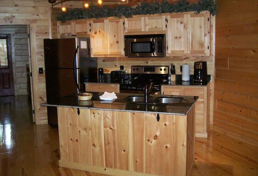 ホテル White Oak Lodge & Resort