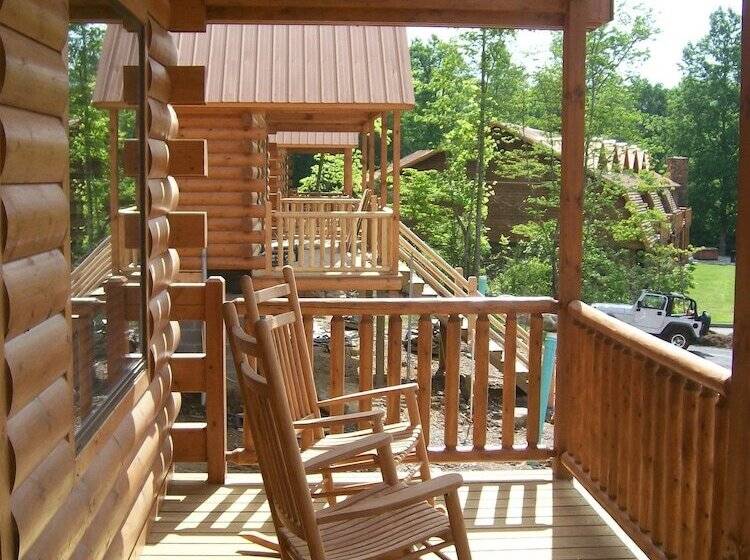 ホテル White Oak Lodge & Resort