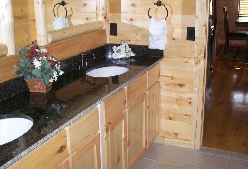 ホテル White Oak Lodge & Resort