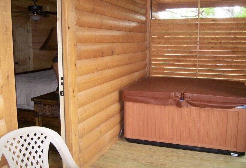 ホテル White Oak Lodge & Resort