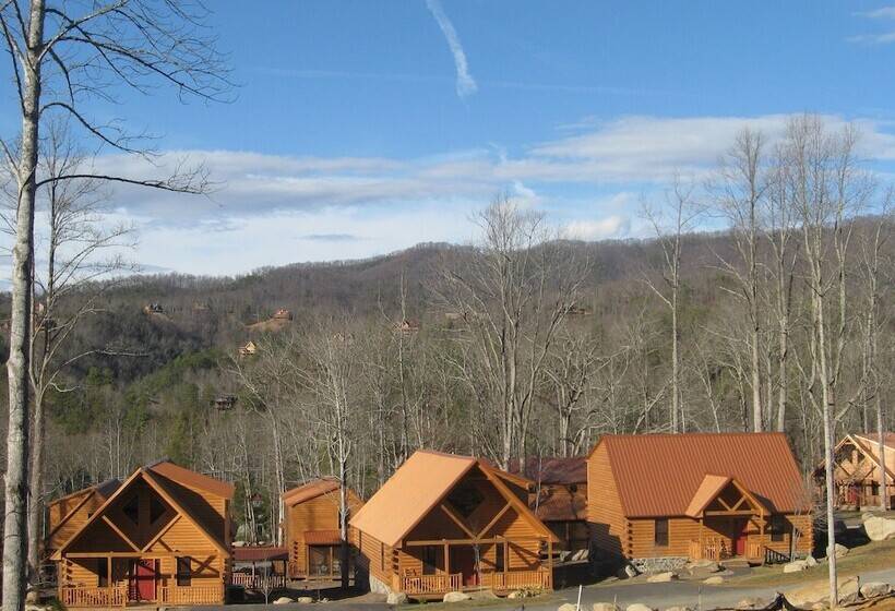 ホテル White Oak Lodge & Resort