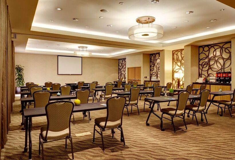 Hyatt House Seattle Bellevue