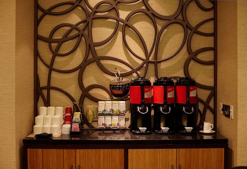 Hyatt House Seattle Bellevue