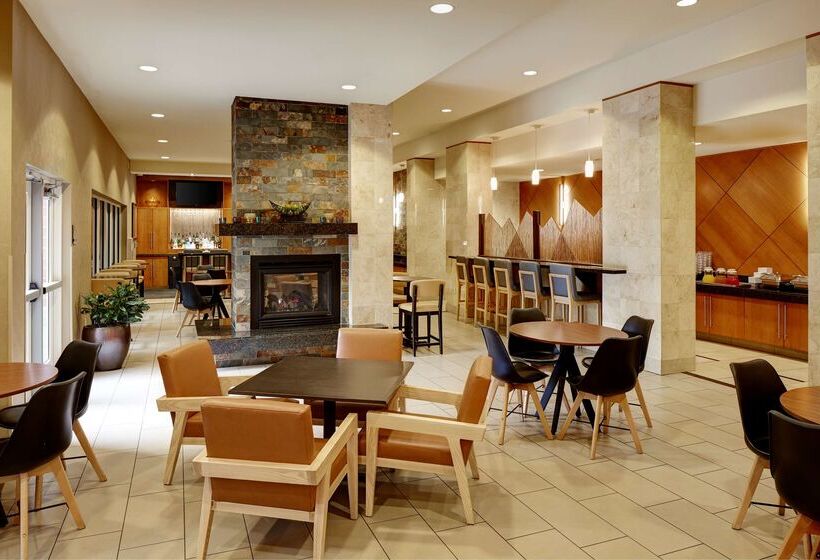 Hyatt House Seattle Bellevue