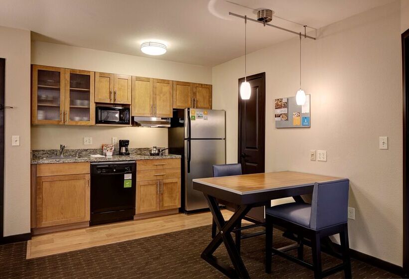 Hyatt House Seattle Bellevue