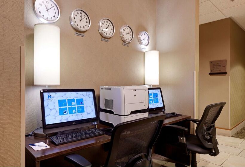 Hyatt House Seattle Bellevue