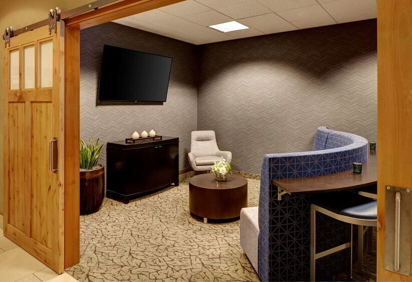 Hyatt House Seattle Bellevue