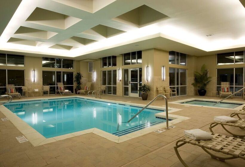 Hyatt House Seattle Bellevue