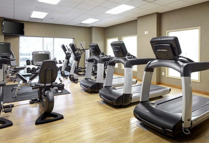 Hyatt House Seattle Bellevue