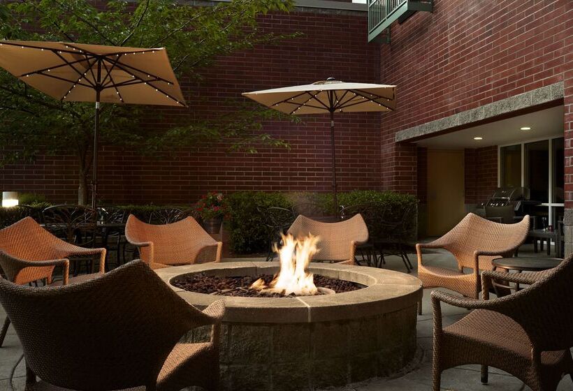 Hyatt House Seattle Bellevue