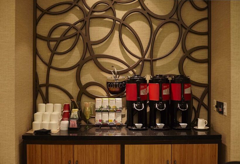 Hyatt House Seattle Bellevue