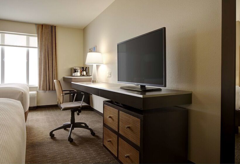 Hyatt House Seattle Bellevue