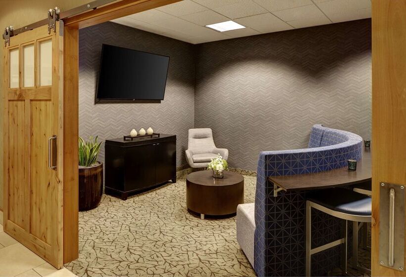 Hyatt House Seattle Bellevue