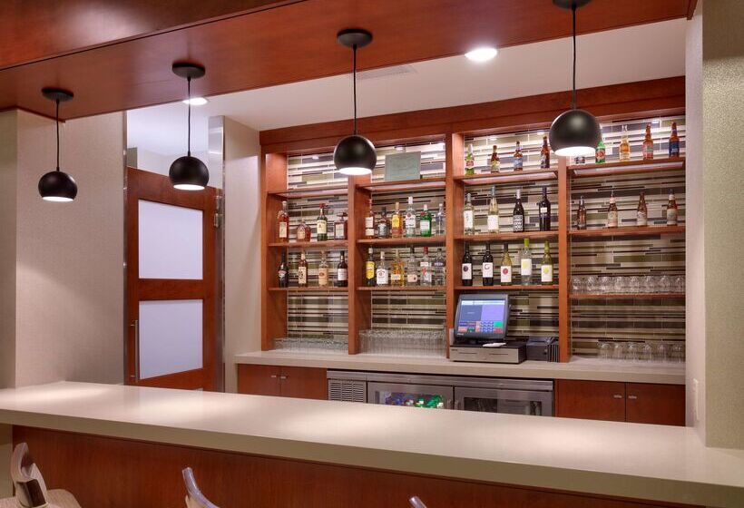 Hyatt House Salt Lake City/sandy