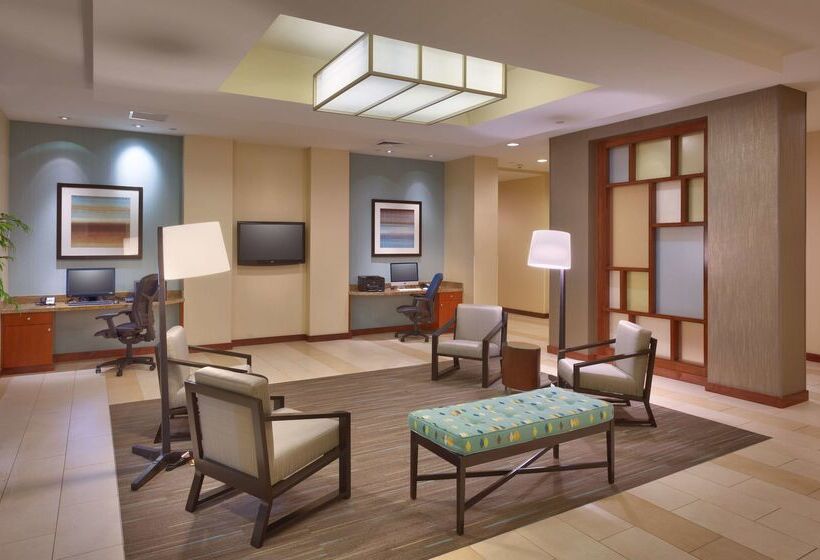 Hyatt House Salt Lake City/sandy