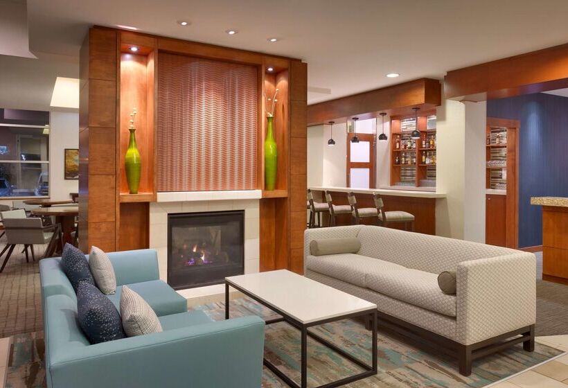 Hyatt House Salt Lake City/sandy