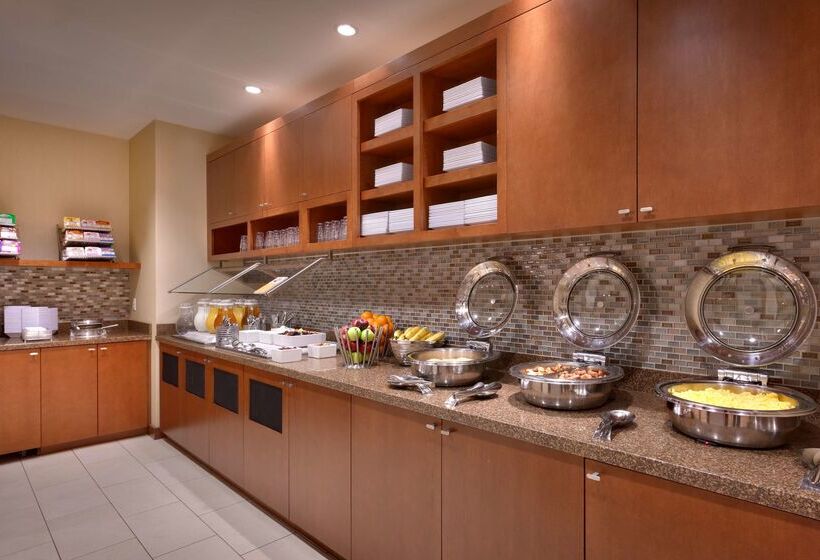 Hyatt House Salt Lake City/sandy