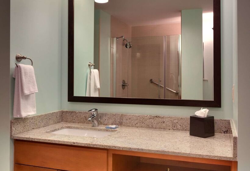 Hyatt House Salt Lake City/sandy