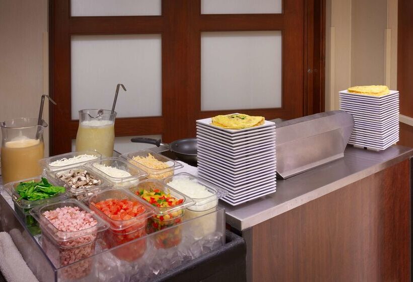 Hyatt House Salt Lake City/sandy