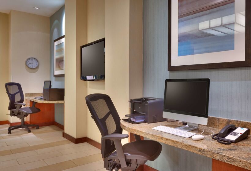 Hyatt House Salt Lake City/sandy