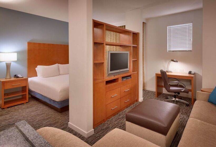 Hyatt House Salt Lake City/sandy