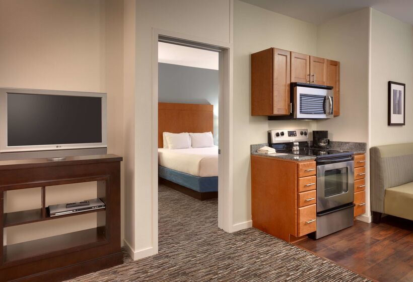 Hyatt House Salt Lake City/sandy