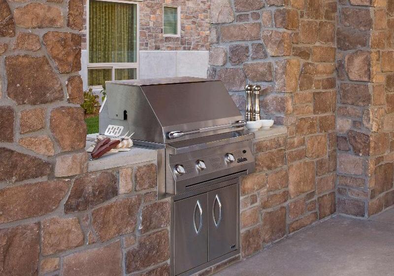 Hyatt House Salt Lake City/sandy