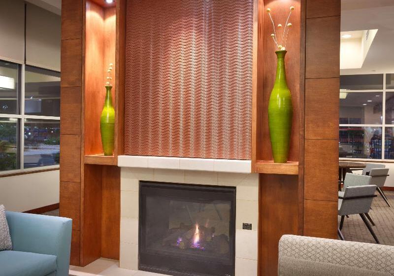 Hyatt House Salt Lake City/sandy