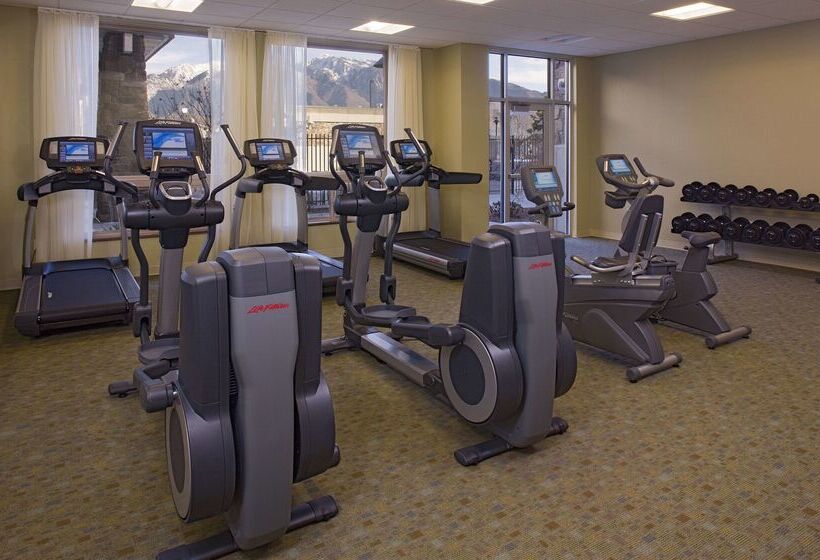 Hyatt House Salt Lake City/sandy
