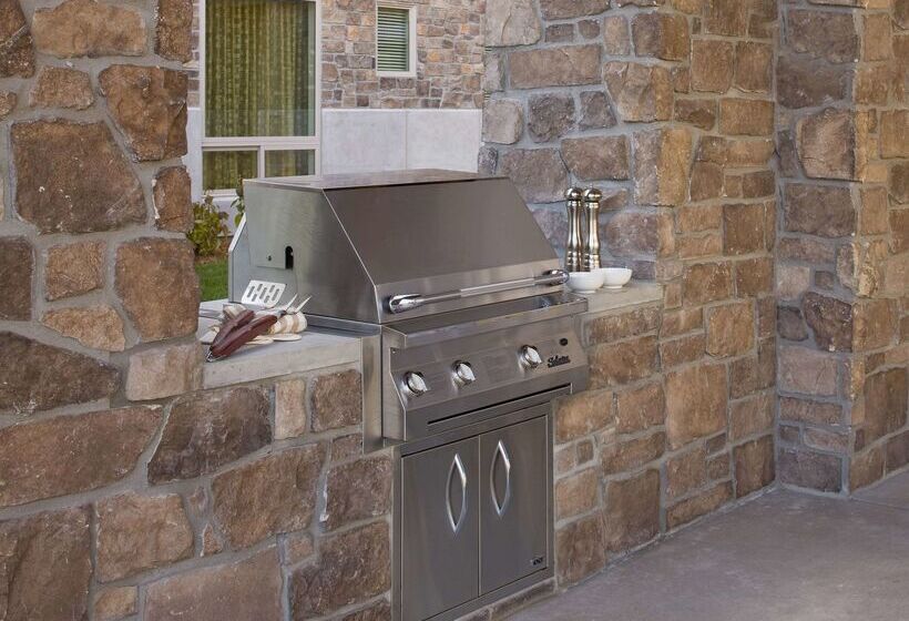 Hyatt House Salt Lake City/sandy