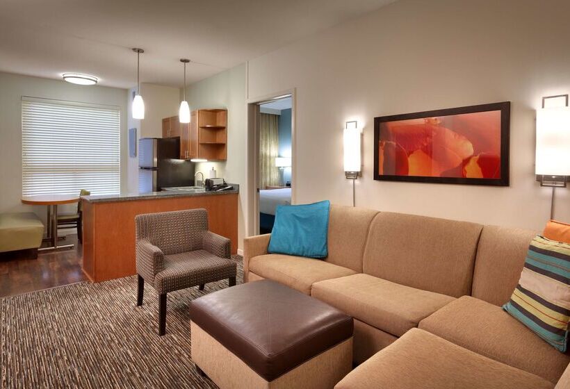 Hyatt House Salt Lake City/sandy